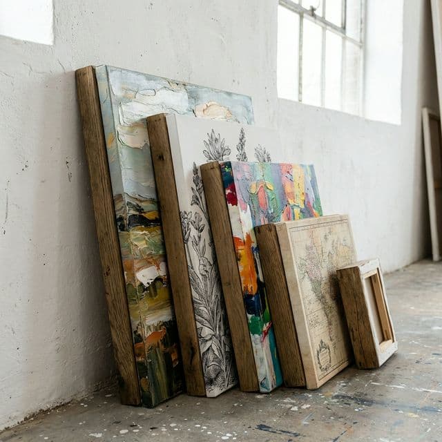 Canvas Prints